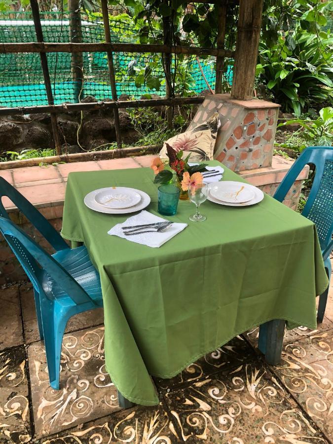 Coconut Castle At La Lodge At Long Bay South End Ngoại thất bức ảnh