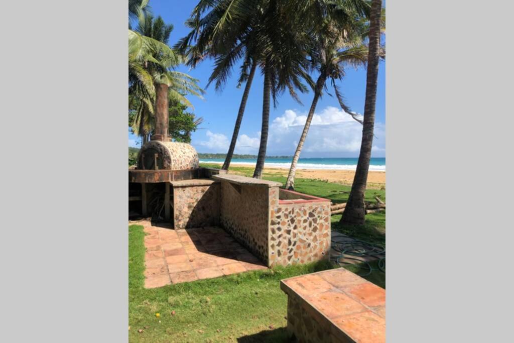 Coconut Castle At La Lodge At Long Bay South End Ngoại thất bức ảnh
