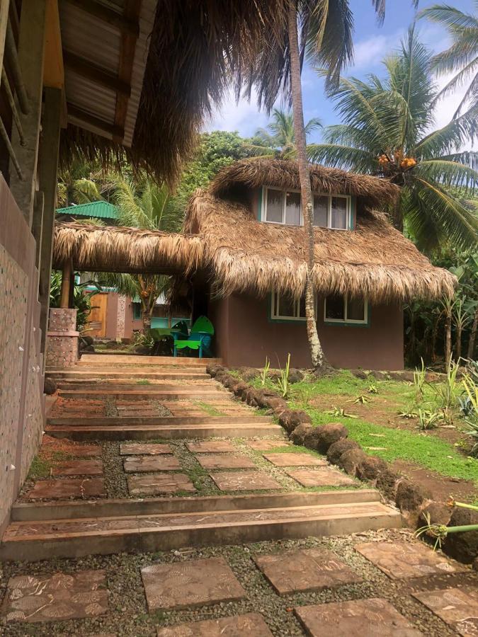 Coconut Castle At La Lodge At Long Bay South End Ngoại thất bức ảnh